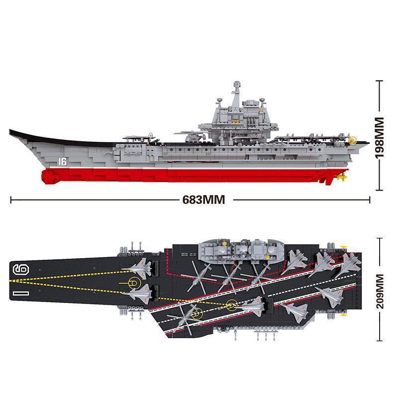 Lego aircraft sale carrier for sale