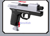 Smith & Wesson MP-45 Pistol 268 Pieces - The Brick Armory